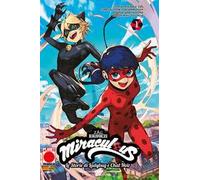Miraculous. Le storie di Ladybug e Chat Noir