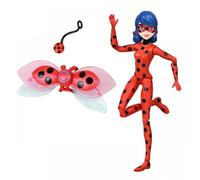 Miraculous: Le storie di Ladybug e Chat Noir: Action figure Ladybug
