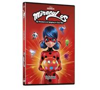 Miraculous, les aventures de ladybug et chat noir, saison 4, vol..19 : fu furieux