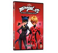 Miraculous, les aventures de ladybug et chat noir, vol. 14 : poupéflekta
