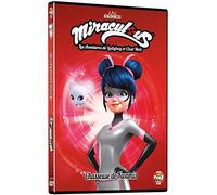 Miraculous, les aventures de ladybug et chat noir, vol. 15 : chasseuse de kwamis