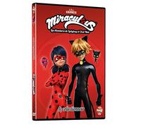 Miraculous, les aventures de ladybug et chat noir, vol. 7 : le collectionneur