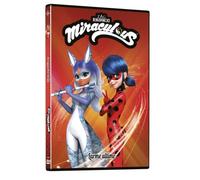 Miraculous, les aventures de ladybug et chat noir - volume 22