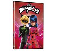 Miraculous, les aventures de ladybug et chat noir - volume 25 : illusion