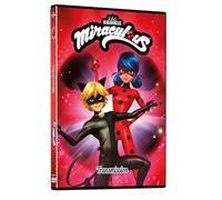 Miraculous, les aventures de ladybug et chat noir - volume 26 : transmission