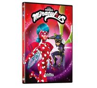 Miraculous, les aventures de ladybug et chat noir - volume 27 : intuition
