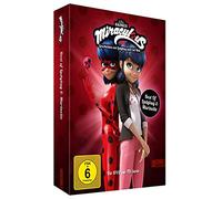 Miraculous - Miraculous: Best Of Ladybug & Marinette