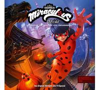 Miraculous Miraculous World: Shanghai - Die Legendy von Ladydragon - Das Or (CD)