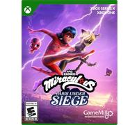 Miraculous: Parigi sotto assedio - Xbox Series X