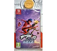 GameMill Entertainment Miraculous Paris Under Siege
