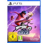 Miraculous: Paris Under Siege (PlayStation PS5)