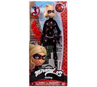 MIRACULOUS Personaggi 27cm by Bandai Giochi Preziosi