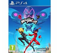 Miraculous - L'Ascesa Dello Sfinge PS4
