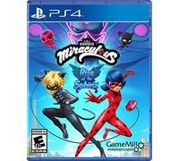Miraculous: Rise of the Sphinx