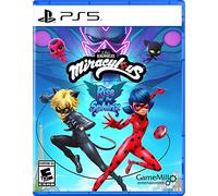 Miraculous: Rise of the Sphinx