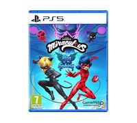 Miraculous: Rise of the Sphinx, PlayStation 5