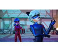 Miraculous: Rise of the Sphinx, PlayStation 4