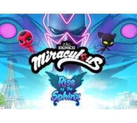 Miraculous: Rise of the Sphinx (PC) Steam Account - GLOBAL