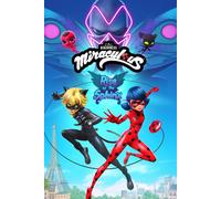Miraculous: Rise of the Sphinx (PC) Steam Key GLOBAL
