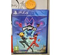 Playstation Games Ps4 Miraculous Rise Of The Sphinx Multicolor PAL