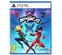 MIRACULOUS: RISE OF THE SPHINX PS5