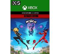 Miraculous: Rise of the Sphinx Ultimate Edition XBOX LIVE Key EUROPE