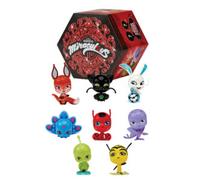 BANDAI Scatola Sorpresa Mirauculous, Miraculous, 4 Anno (S)