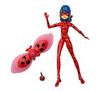 Miraculous: Le storie di Ladybug e Chat Noir: Action figure Ladybug