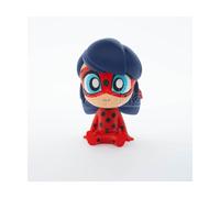 Miraculous Statua Ladybug Chibi 17 Cm Plastoy