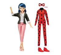 Miraculous: Tales of Ladybug and Cat Noir- Bambole e Accessori, 50355