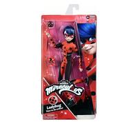 Miraculous: Tales of Ladybug and Cat Noir 50006 accessorio e bambola