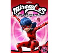 Miraculous: Tales of Ladybug and Cat Noir - Spots On