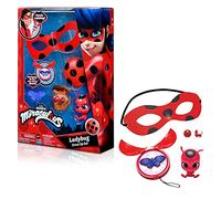 Miraculous Tales of Ladybug e Cat Noir Colore: Rosso, 50601