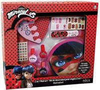 Miraculous - Unghie Trasformabili (52001) - Fashion - Nice