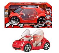 MIRACULOUS - VW E-BEETLE CAR