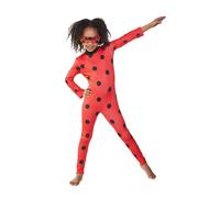 MiraculousLadybug Costume (BN4954)