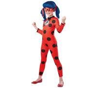 MiraculousRagazze Ladybug Costume (BN5126)