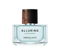 Miraculum Alluring Eau de Parfum per uomo 50 ml