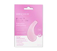MIRACULUM COLLAGEN PRO-SKIN HYDROGEL SOTTO GLI OCCHI PATCH