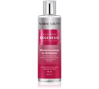 Miraculum Exosome Regenesis acqua micellare struccante e detergente 200 ml