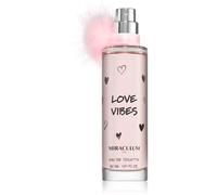Miraculum Girls Collection Love Vibes Eau de Toilette da donna 30 ml