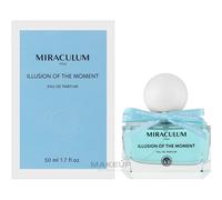 Miraculum Illusion of the Moment Eau de Parfum Donna 50 ml - Eau de Parfum