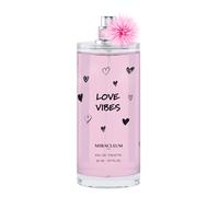 Miraculum Love Vibes Eau de Toilette da donna 30 ml