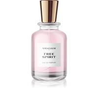 Miraculum Magic Vibes Free Spirit Eau de Parfum Donna 50 ml - Eau de Parfum