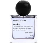 Miraculum Passion - Eau de Parfum Donna 50 ml 50 ml