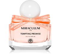 Miraculum Promessa Allettante eau de parfum per donne 50 ml