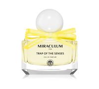 Miraculum Trap of The Senses Eau de Parfum Donna 50 ml - Eau de Parfum