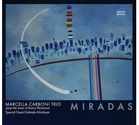 Miradas (Cd)