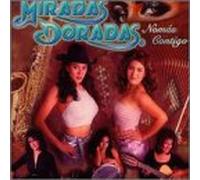 Miradas Doradas - Nomas Contigo