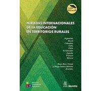 Miradas internacionales de la educación en territorios rurales